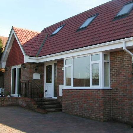 Bramley Cottage Сэнддаун Экстерьер фото